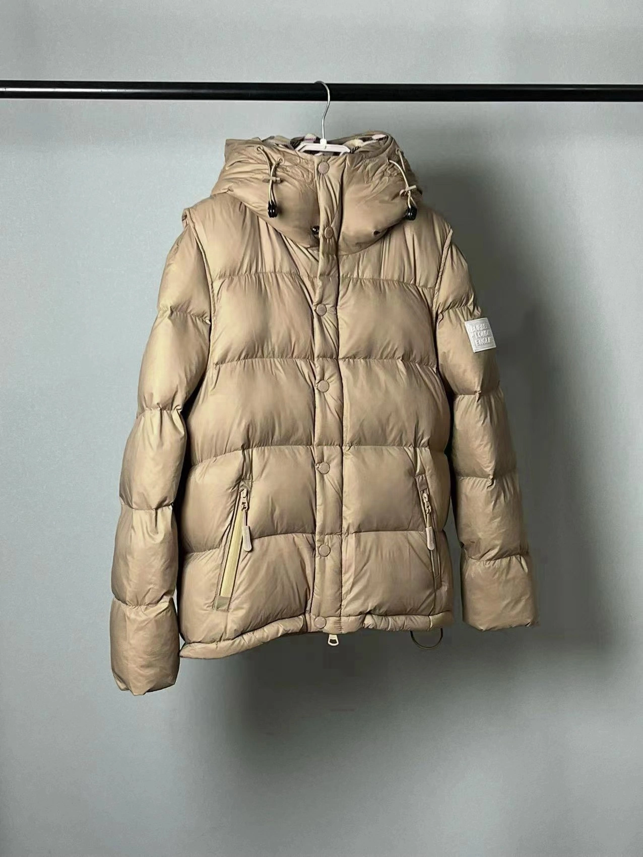 Burberry Down Jackets StreetReady 106021