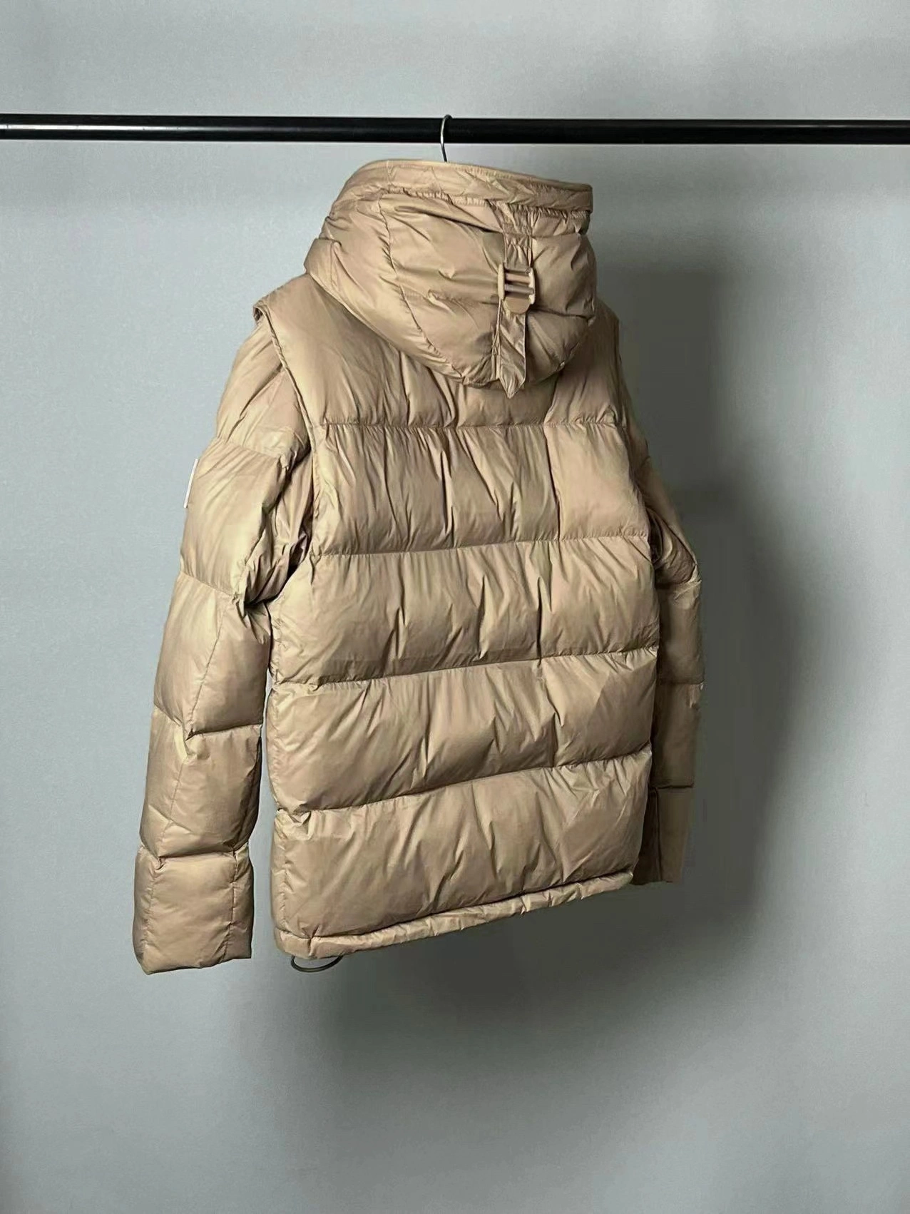 Burberry Down Jackets StreetReady 106021