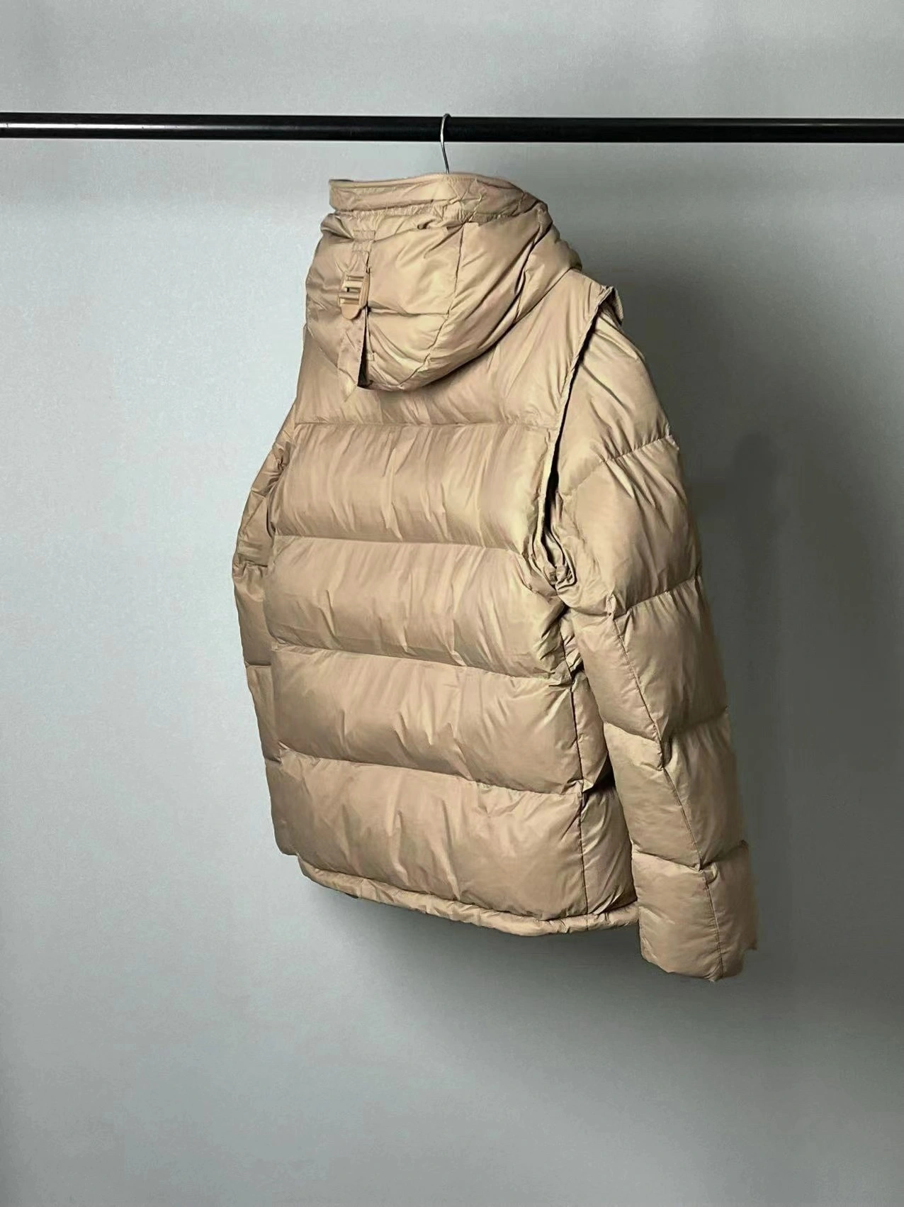 Burberry Down Jackets StreetReady 106021