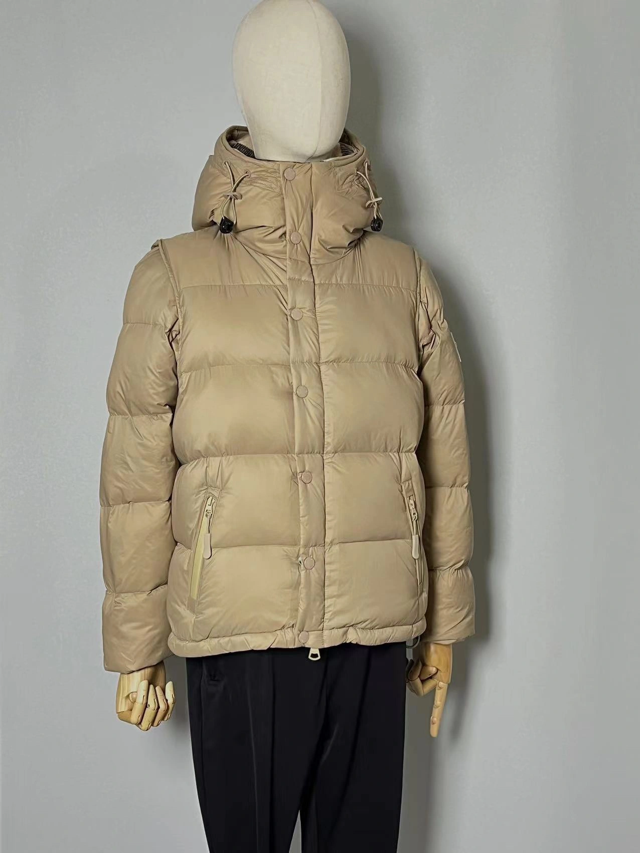Burberry Down Jackets StreetReady 106021