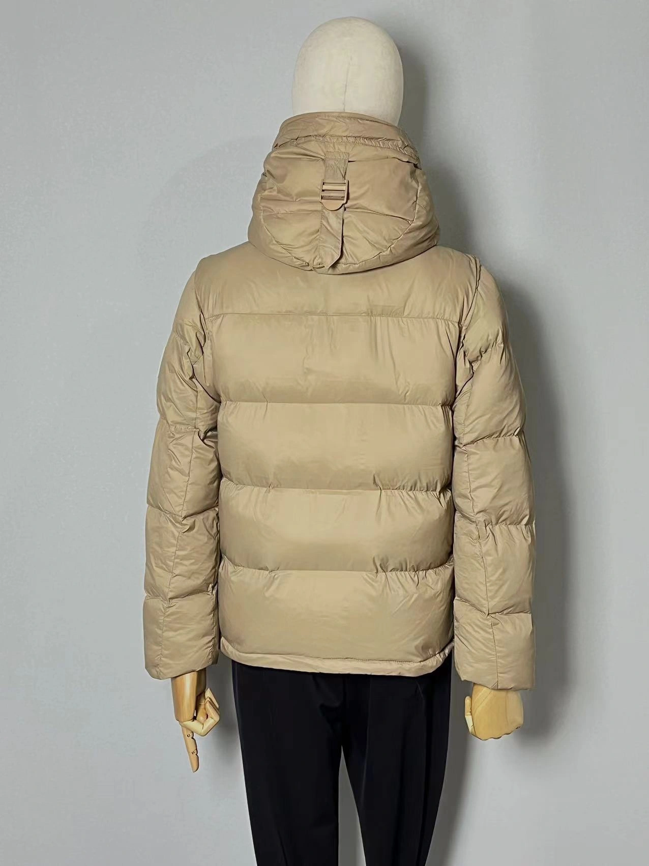 Burberry Down Jackets StreetReady 106021