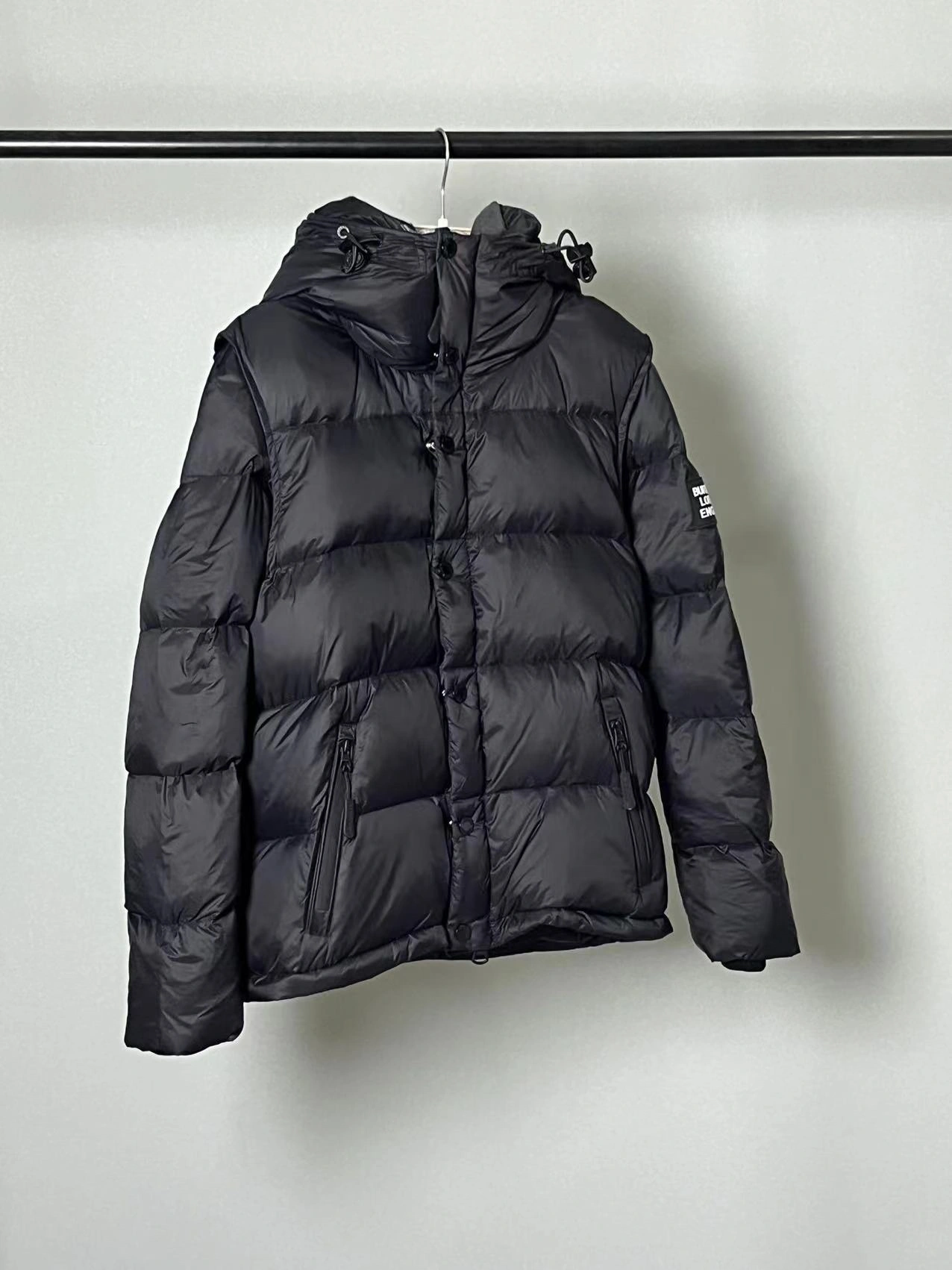 Burberry Down Jackets FastDry 106102