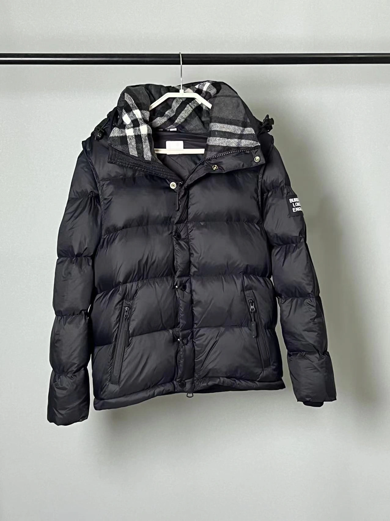 Burberry Down Jackets FastDry 106102