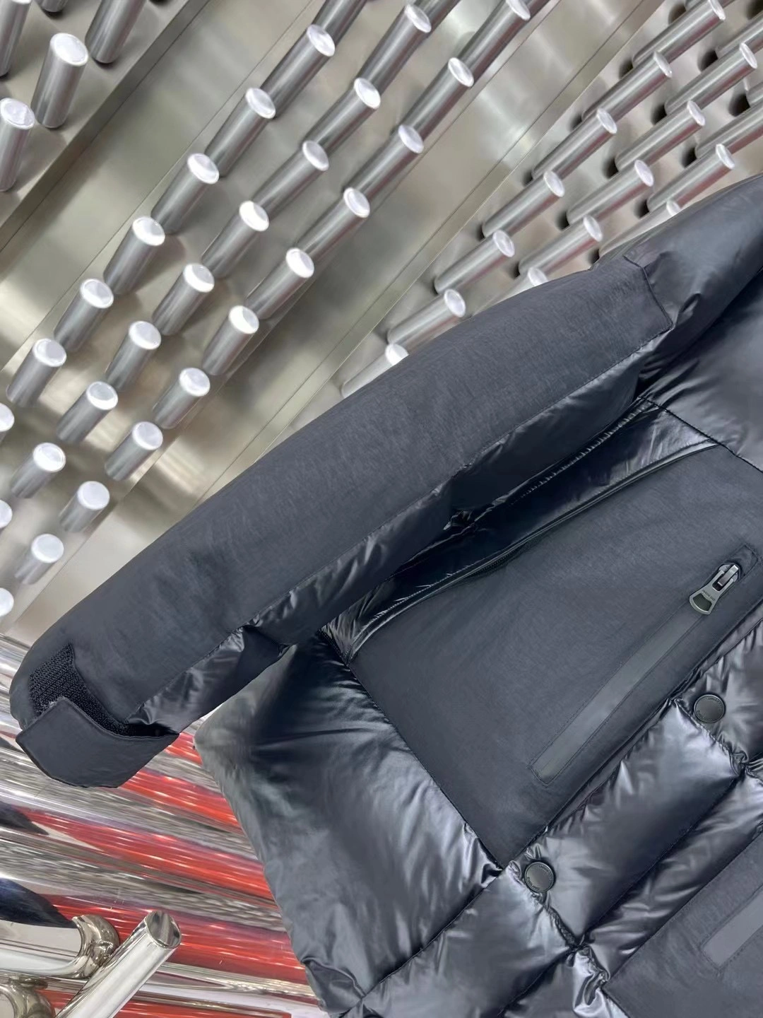 Affordable Burberry Down Jackets 106059