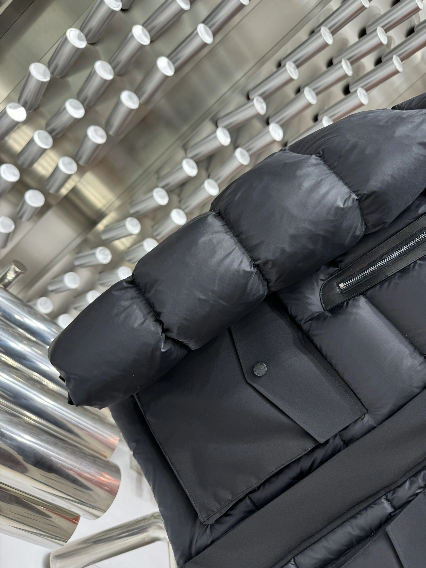 Burberry Down Jackets Original 106058