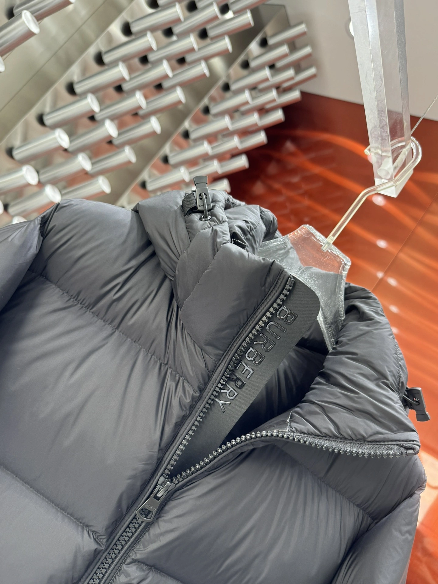Burberry Down Jackets Supportive 106019
