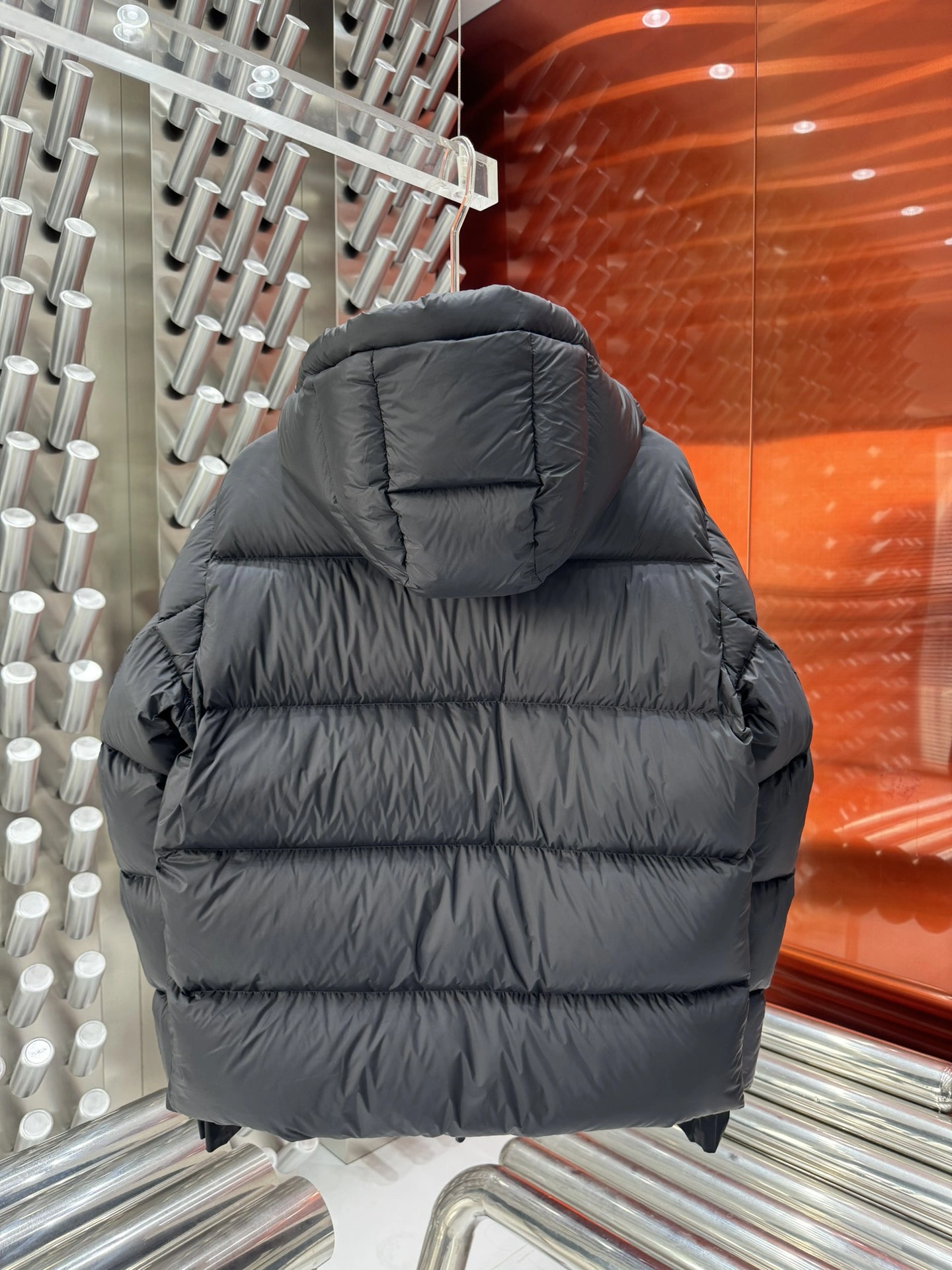 Burberry Down Jackets Supportive 106019