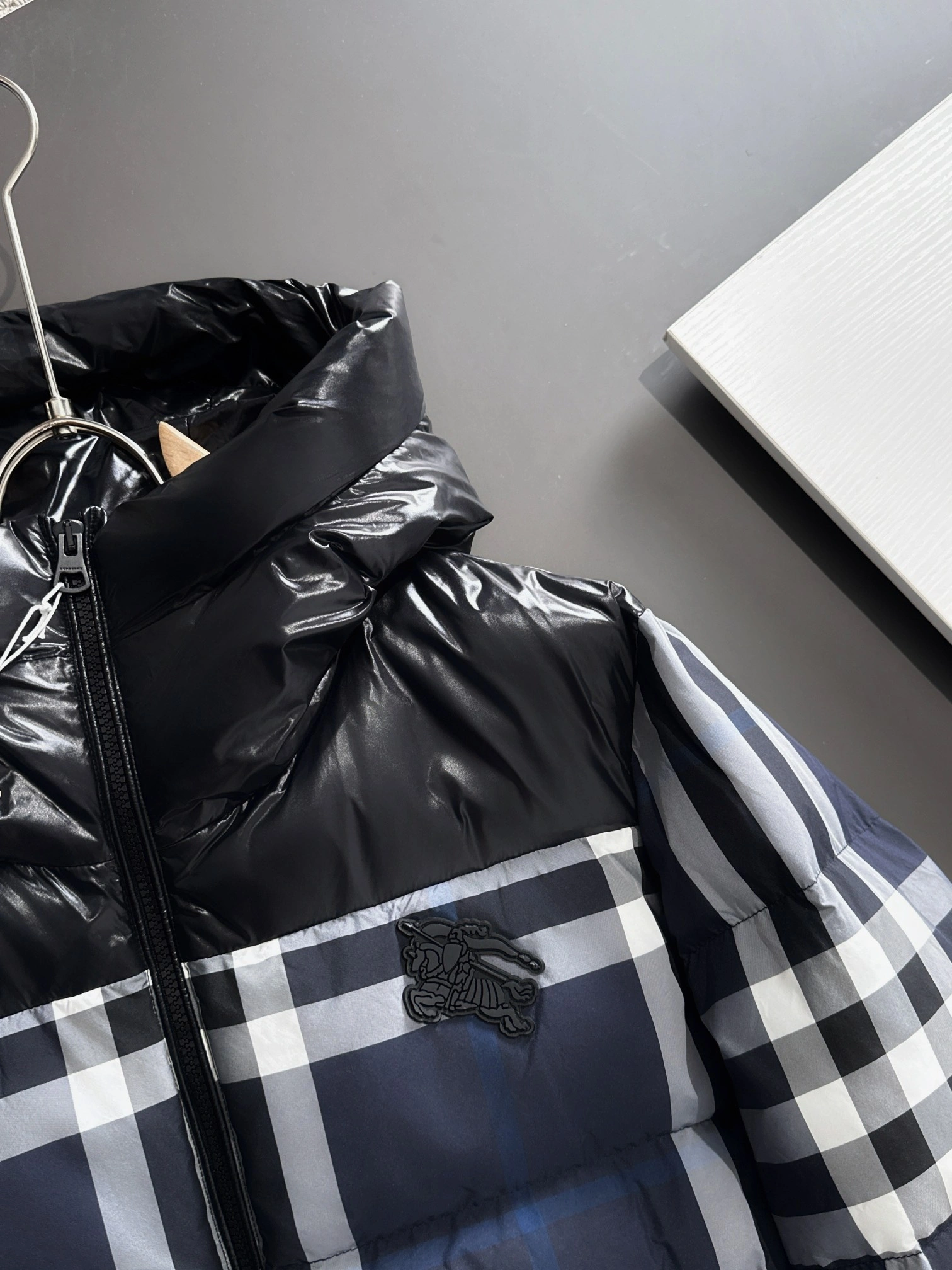 Thermal Burberry Down Jackets 106057