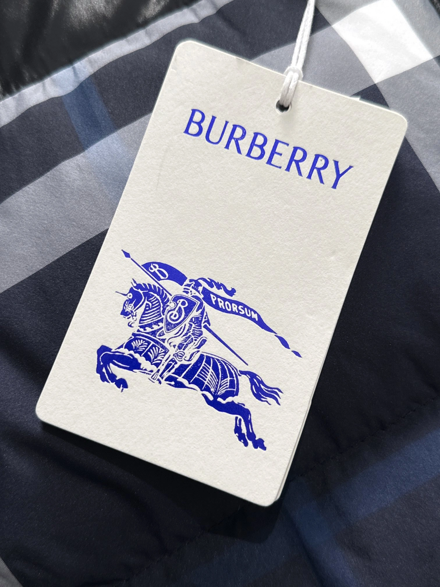 Thermal Burberry Down Jackets 106057