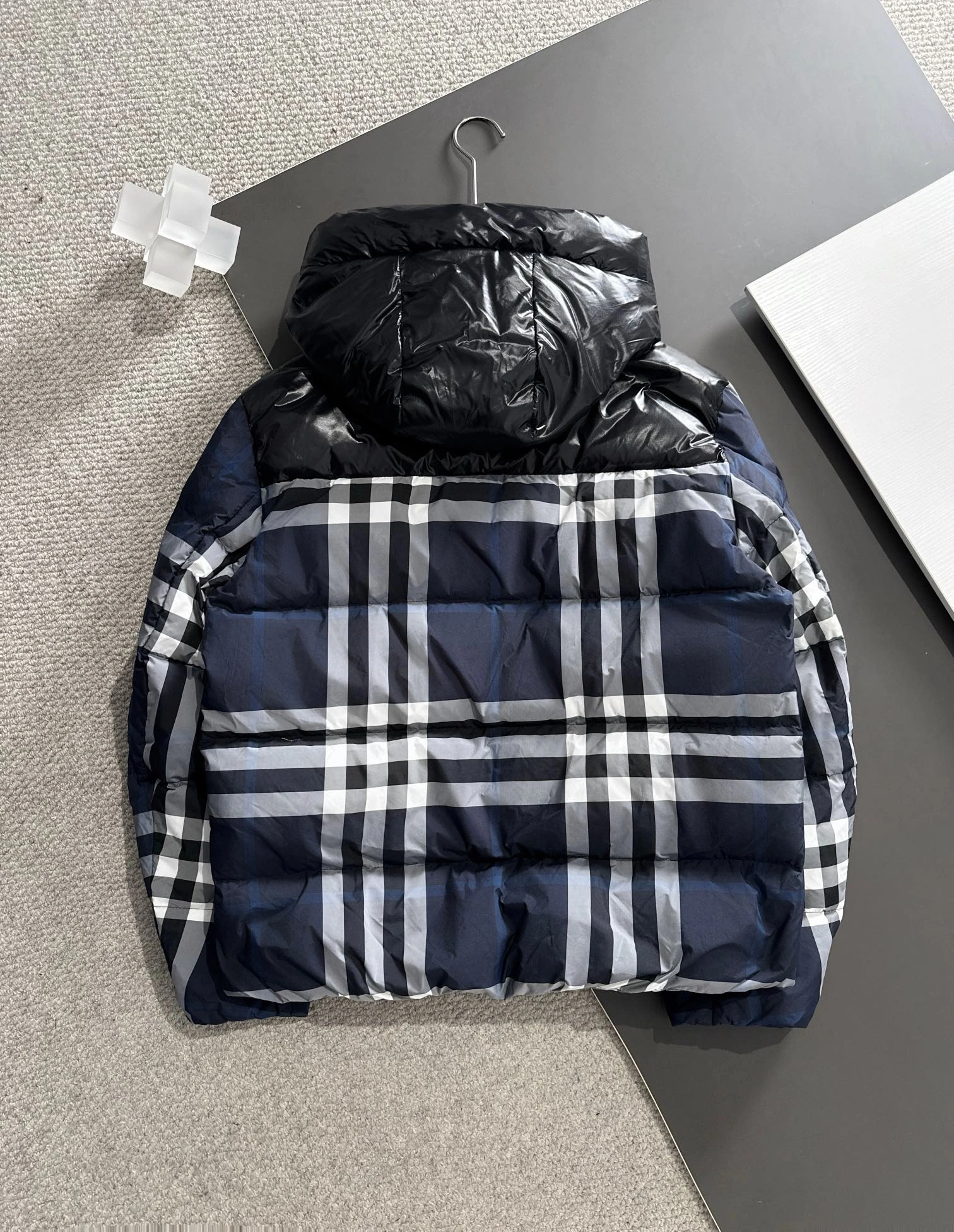 Thermal Burberry Down Jackets 106057