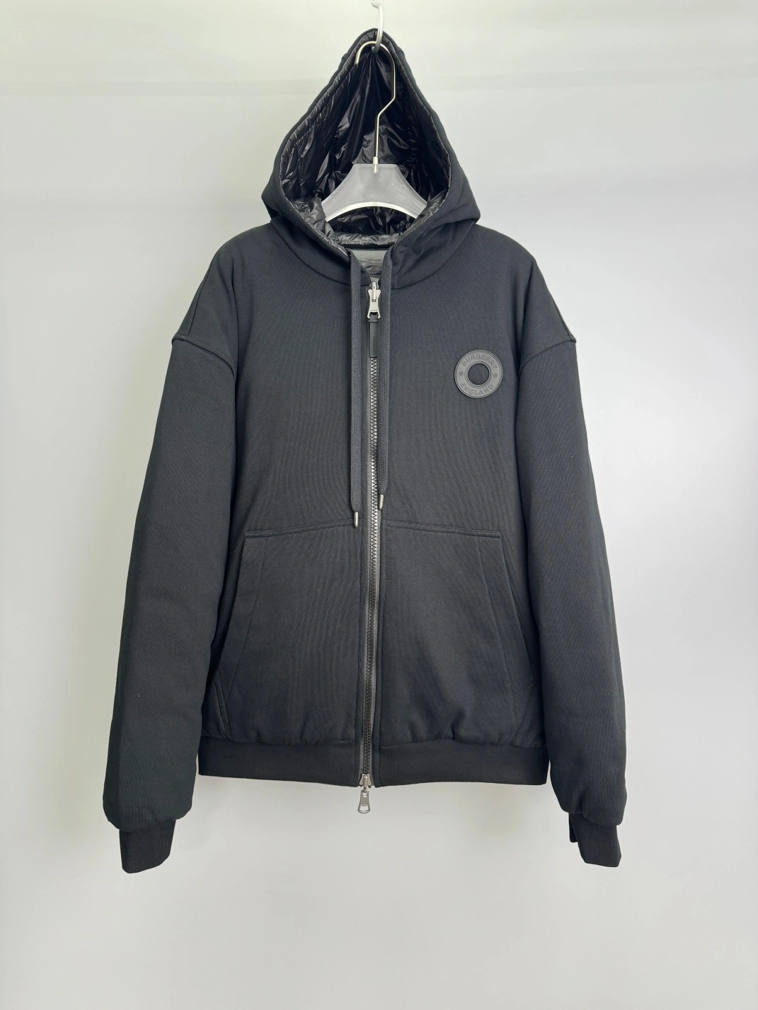 Burberry Down Jackets Minimalist 106014