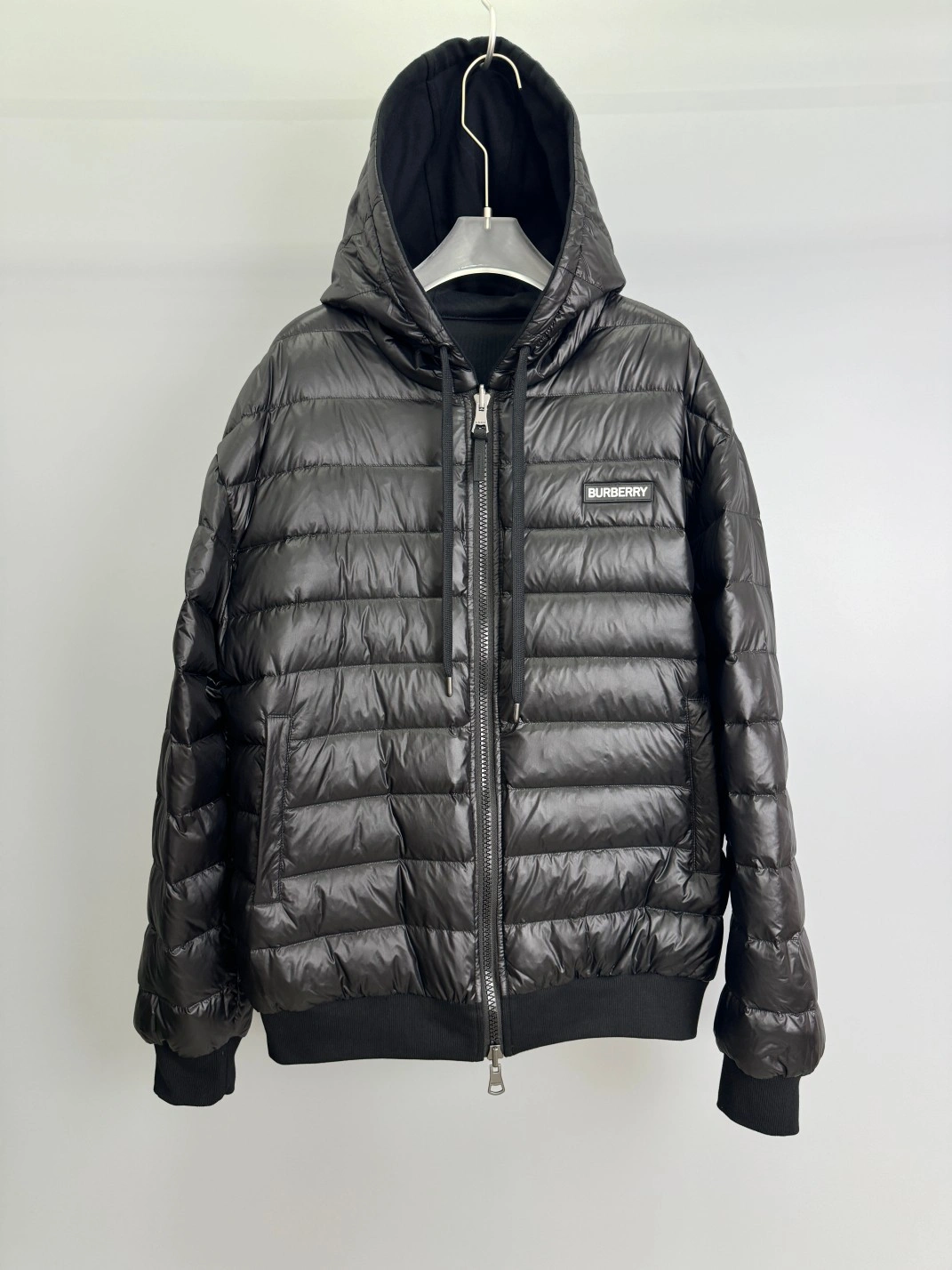 Burberry Down Jackets Minimalist 106014