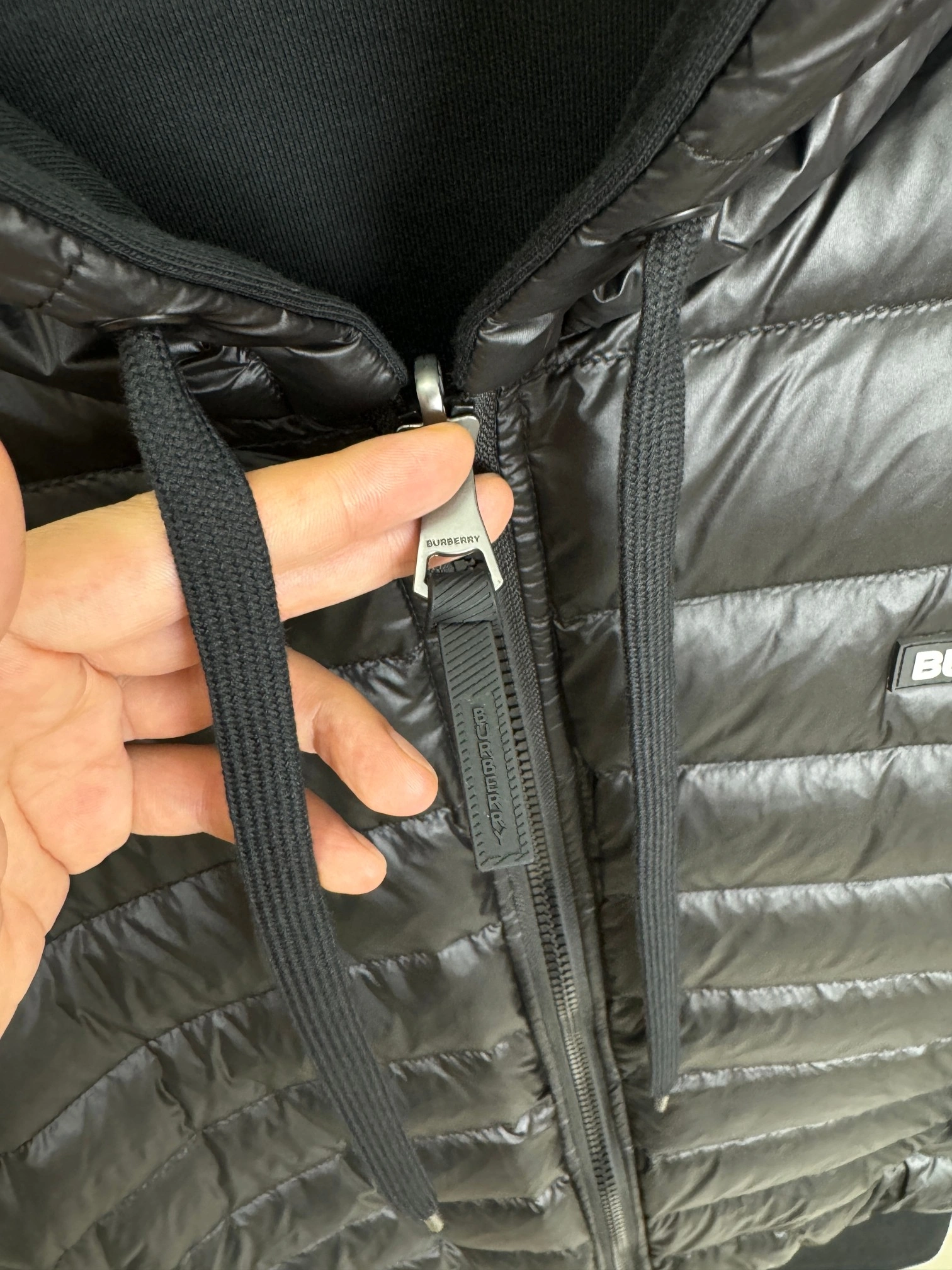 Burberry Down Jackets Minimalist 106014