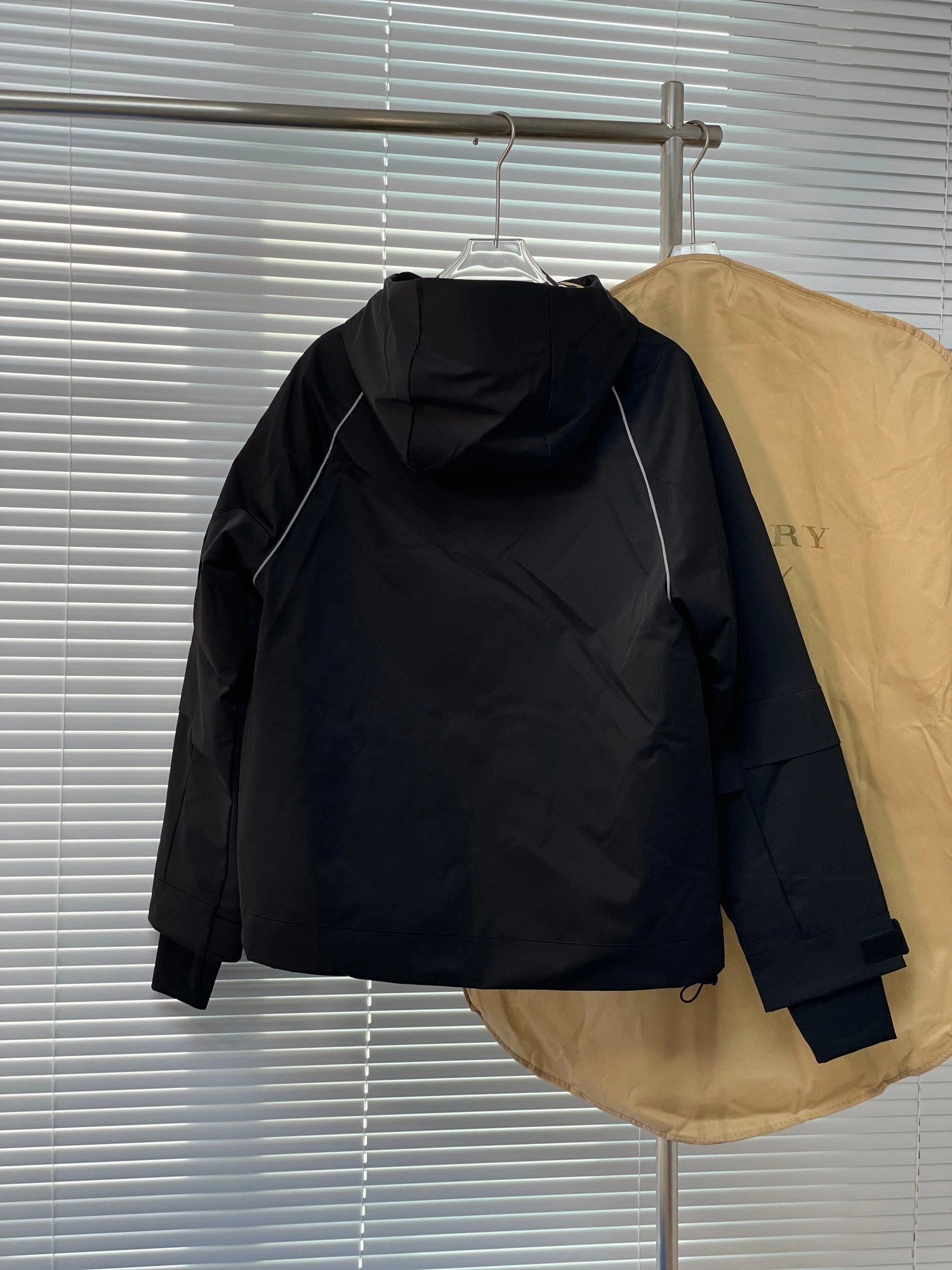 Burberry Down Jackets OnTrend 106013