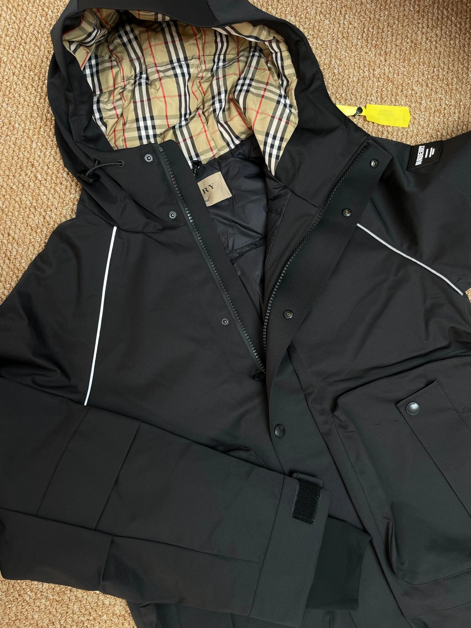 Burberry Down Jackets OnTrend 106013