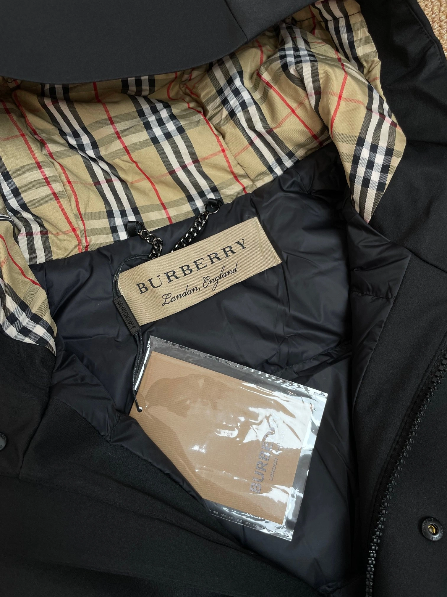 Burberry Down Jackets OnTrend 106013