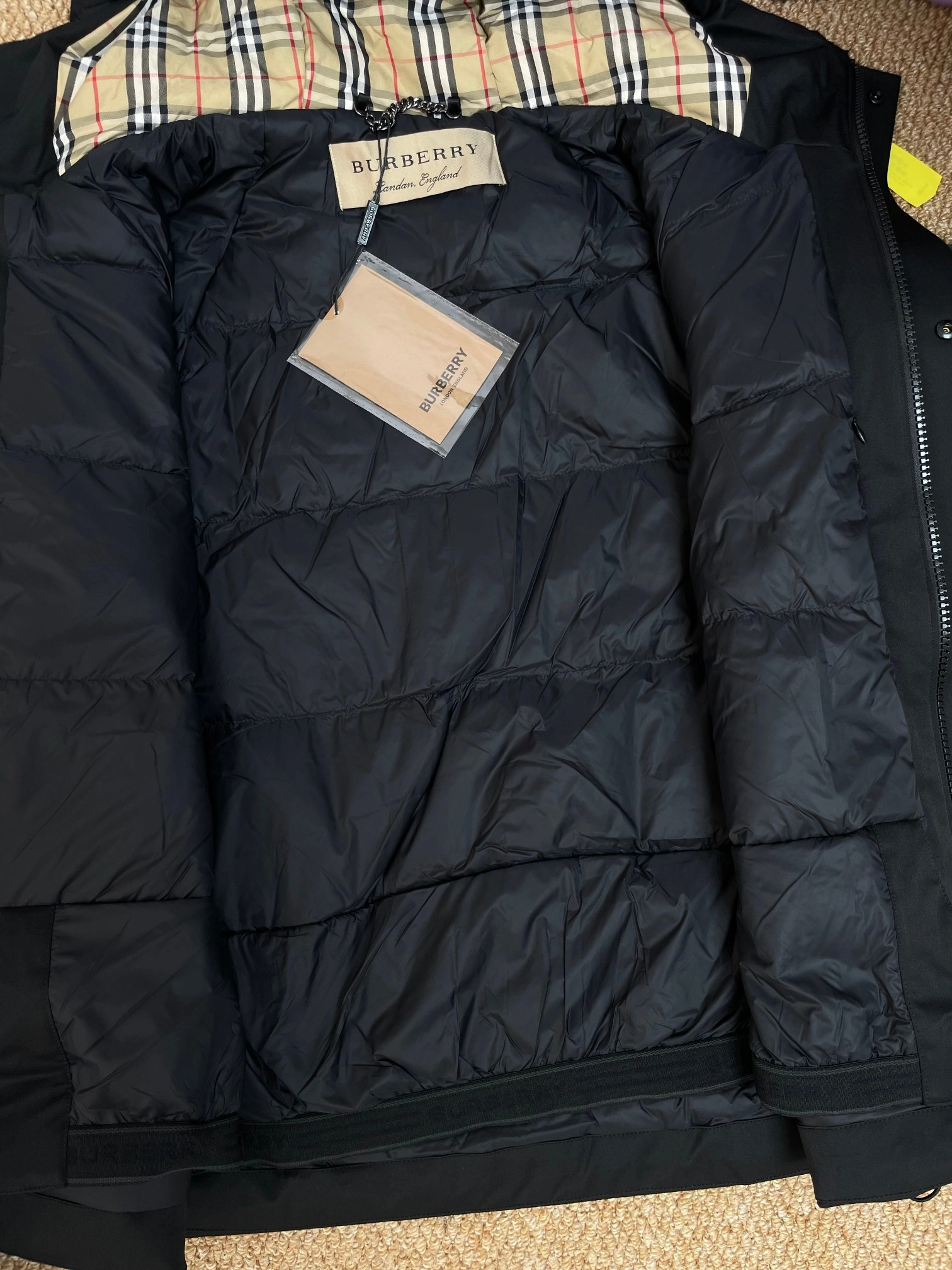 Burberry Down Jackets OnTrend 106013
