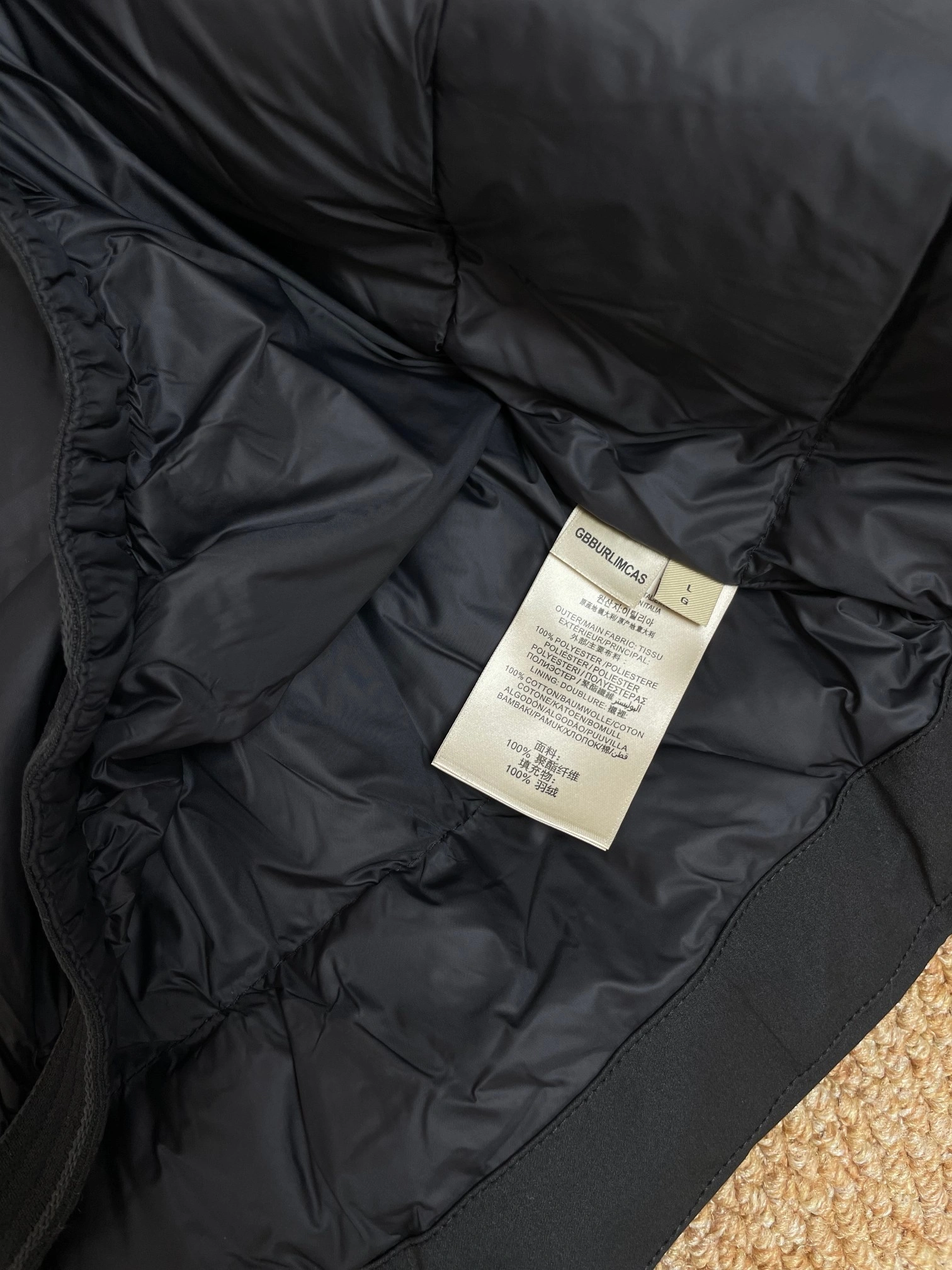 Burberry Down Jackets OnTrend 106013