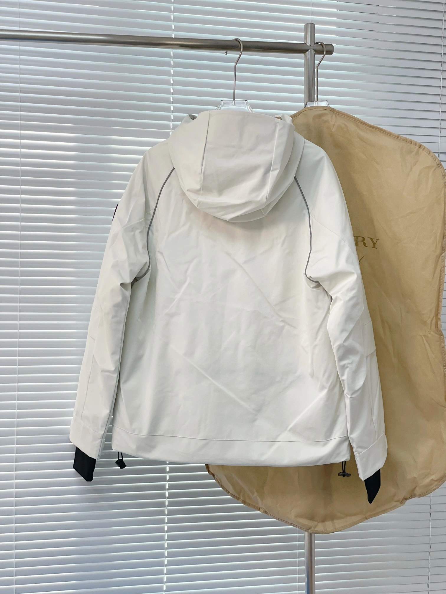 Colorful Burberry Down Jackets 106054