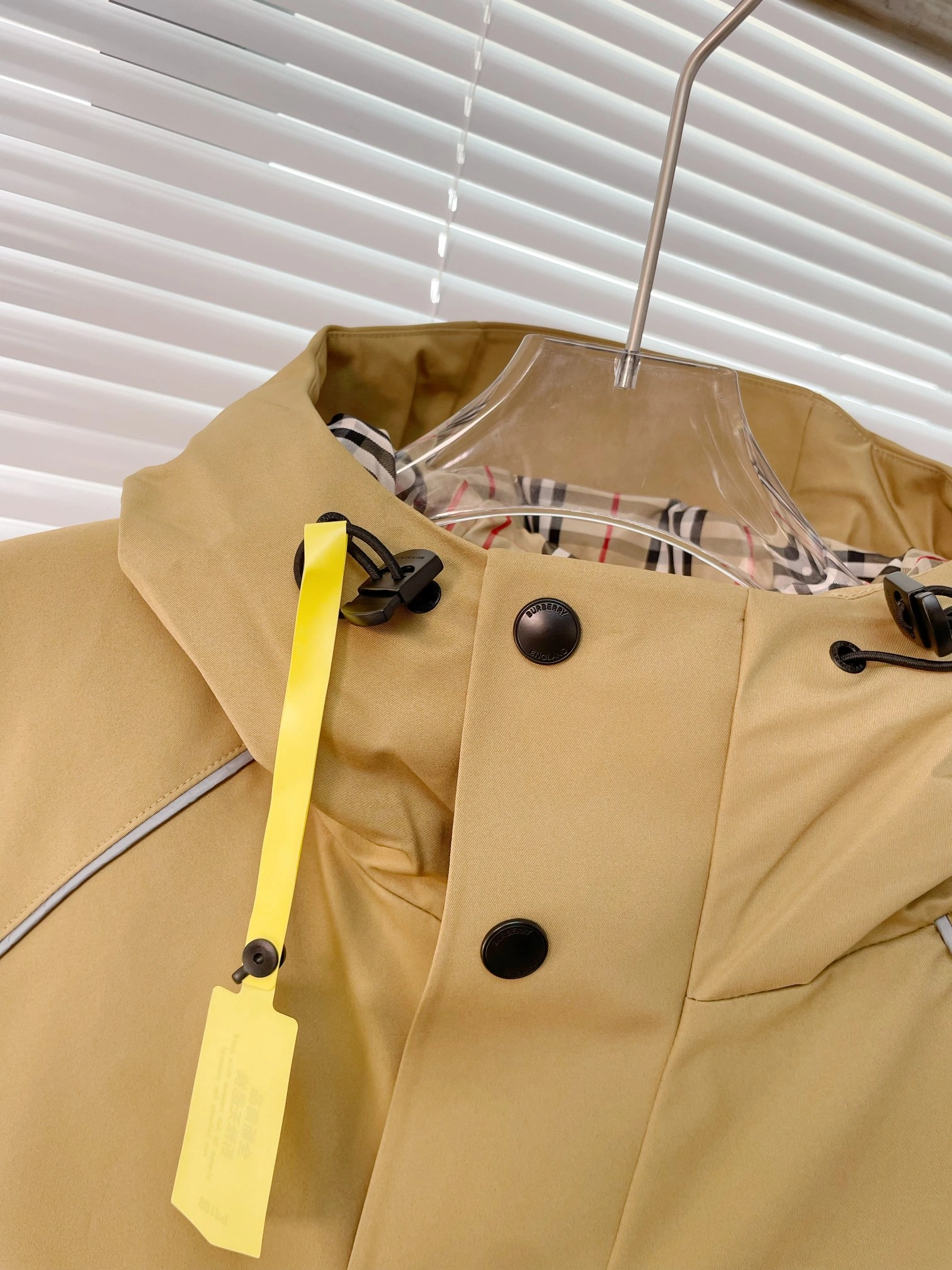 Burberry Down Jackets Breathable 106009