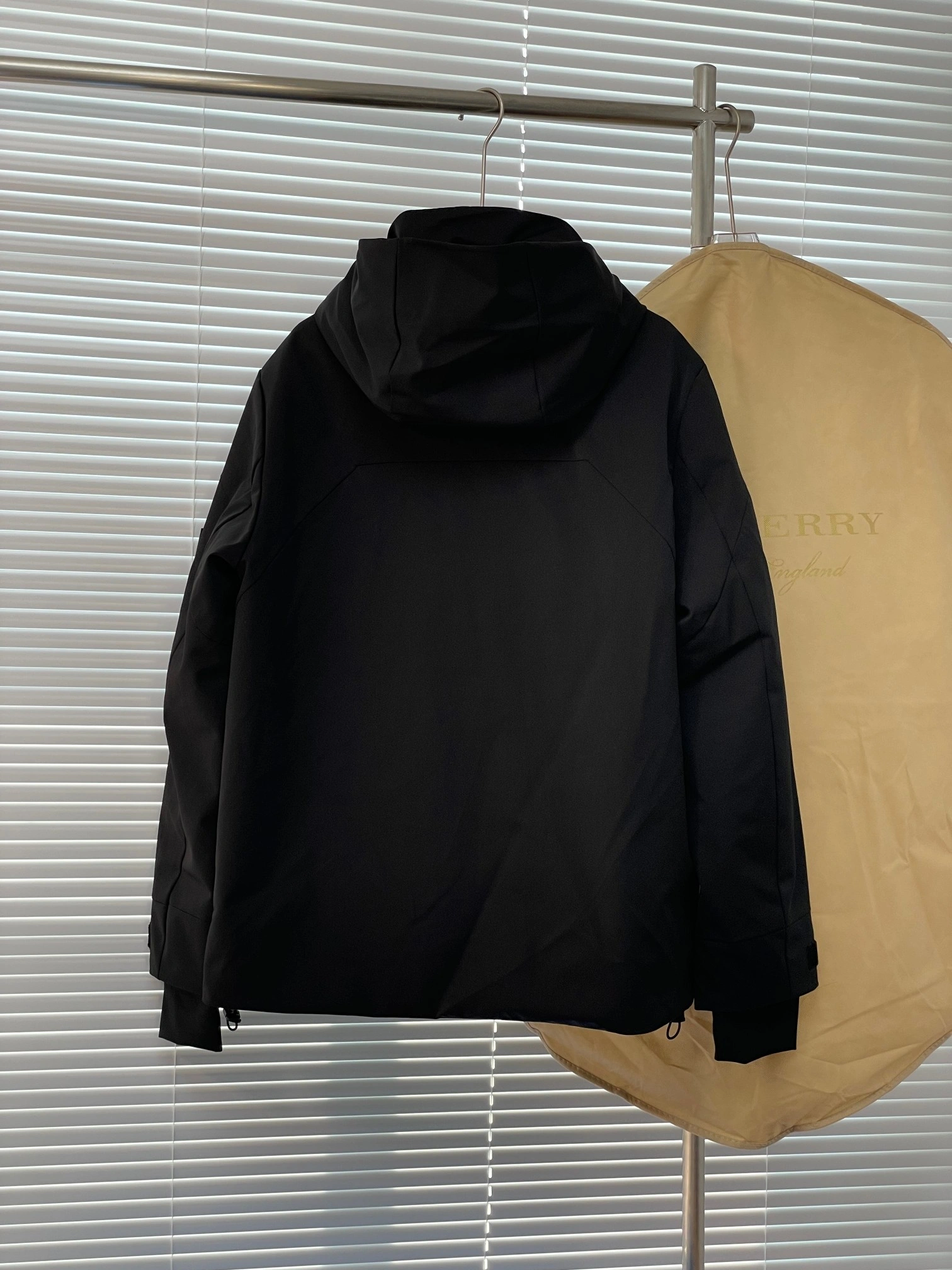 Burberry Down Jackets SoftTouch 106008