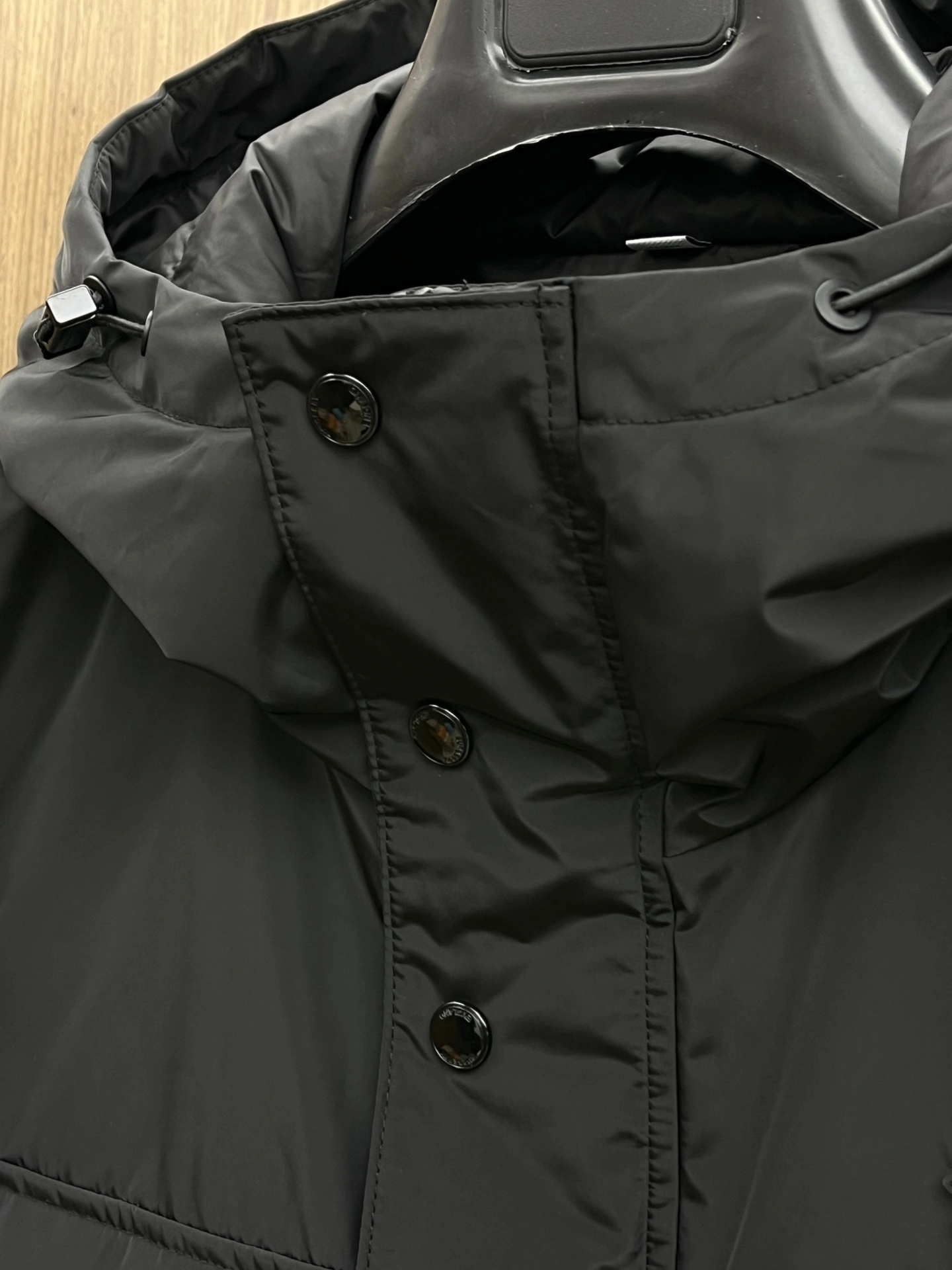 Burberry Down Jackets Stylish 106012