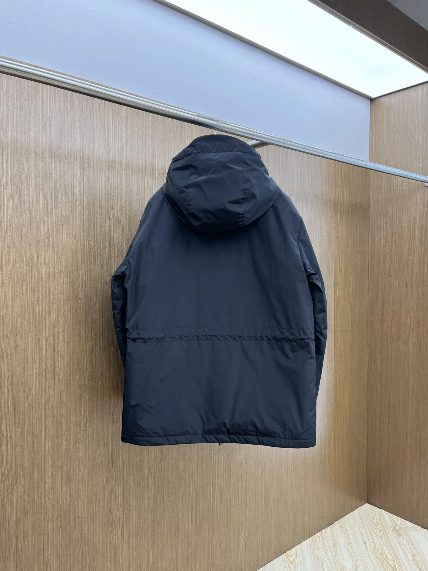 Burberry Down Jackets Stylish 106012
