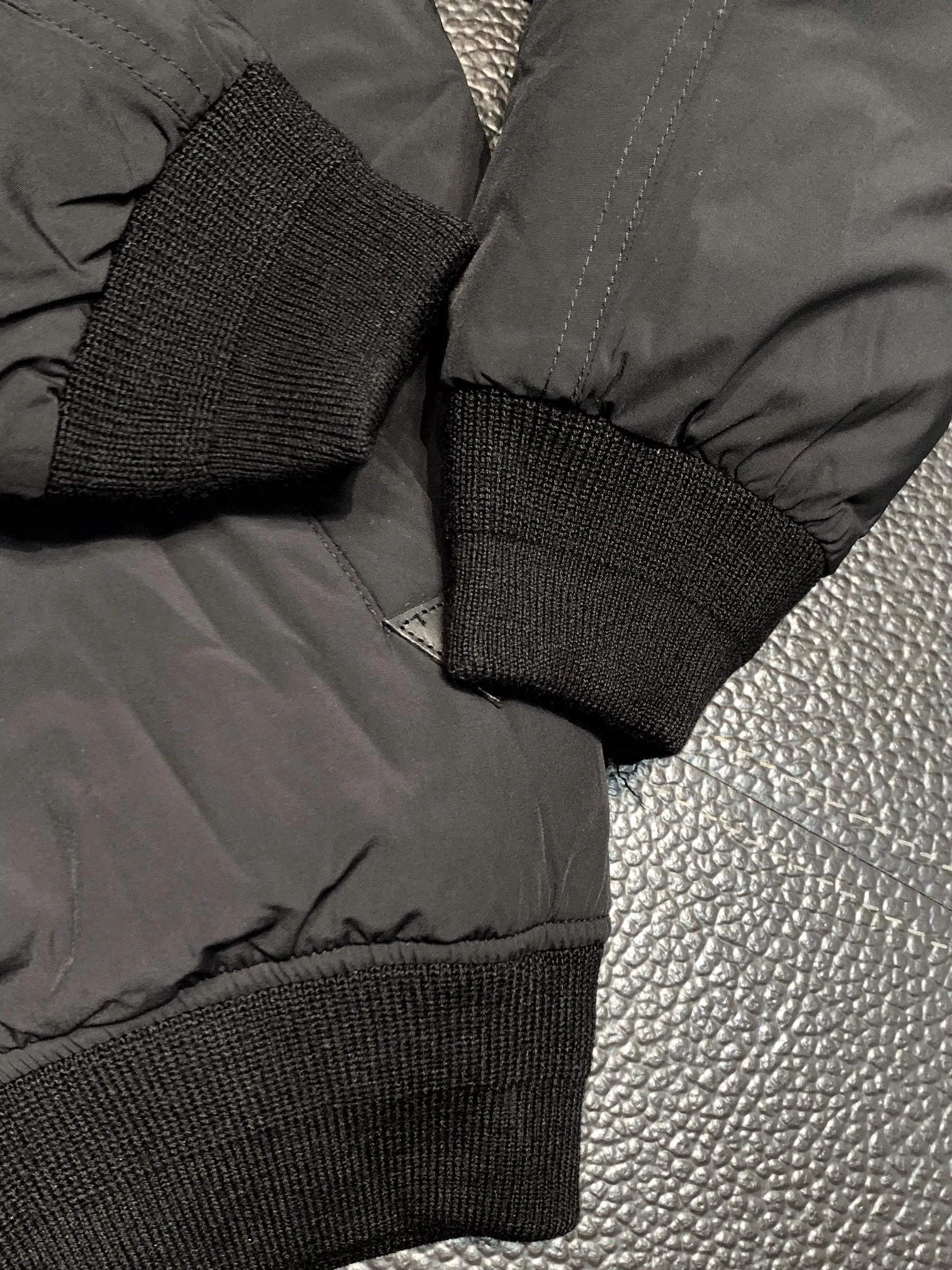 Burberry Down Jackets WaterResistant 106007