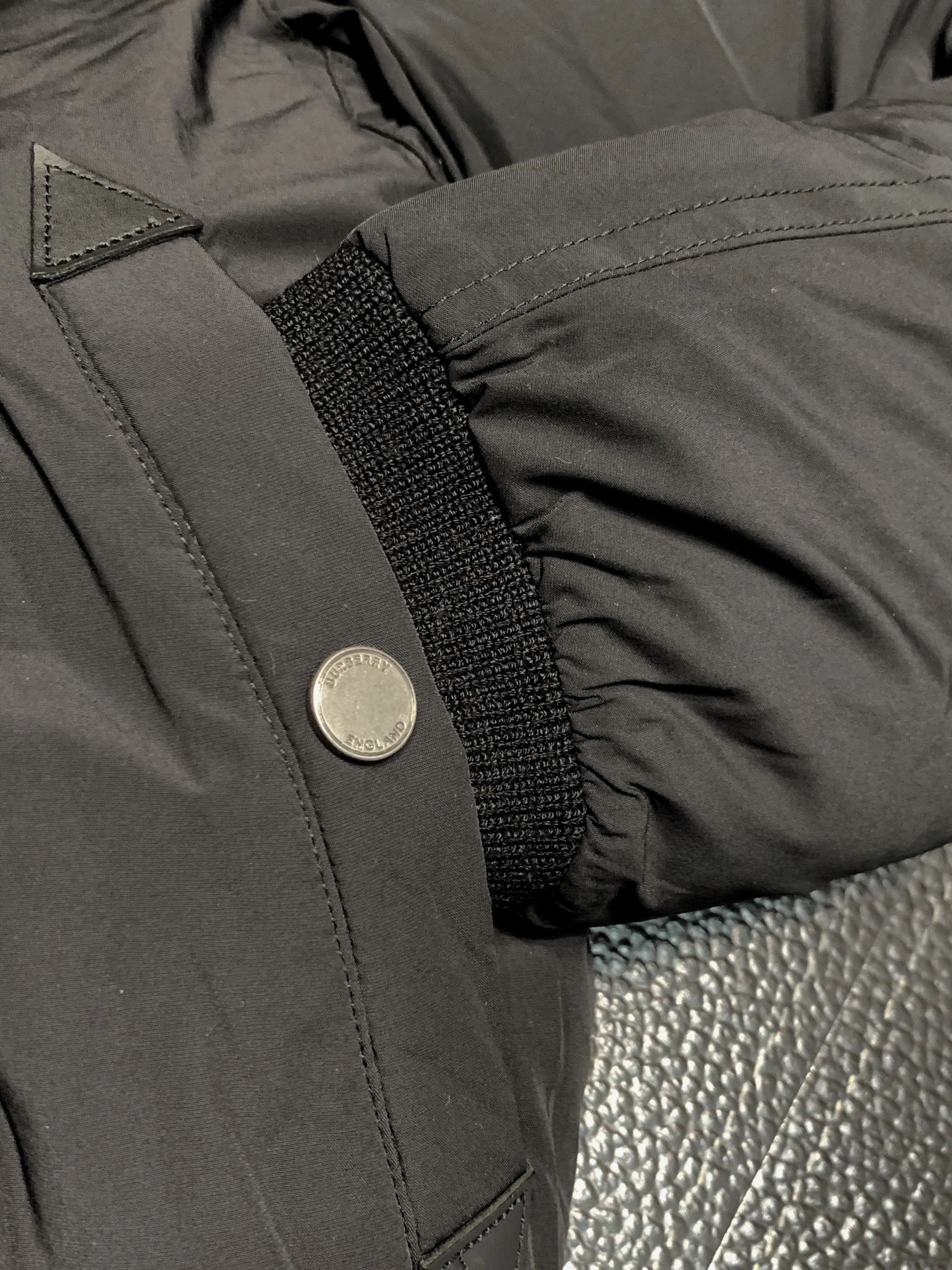 Burberry Down Jackets WaterResistant 106007