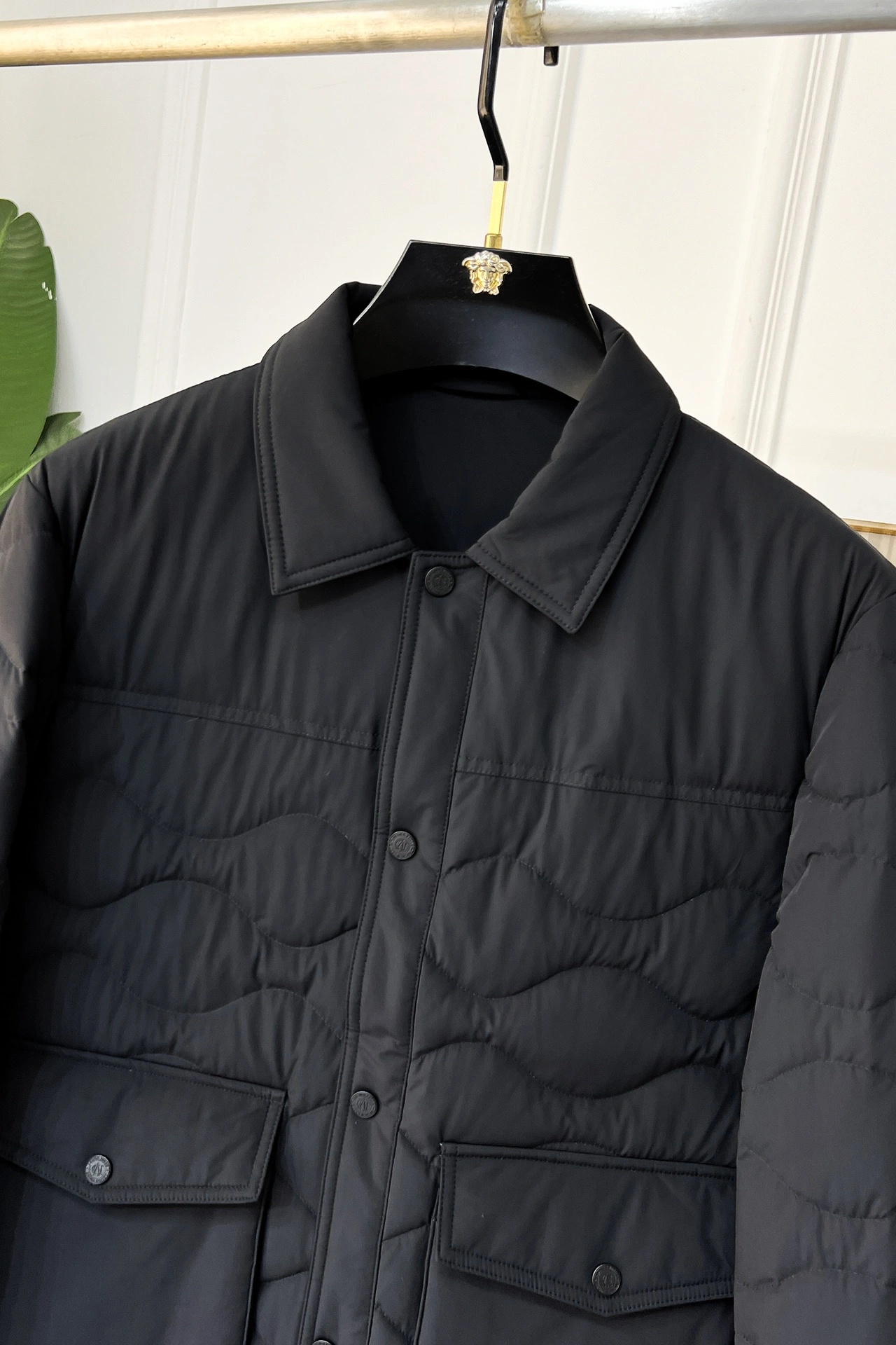 SoftTouch Burberry Down Jackets 106005