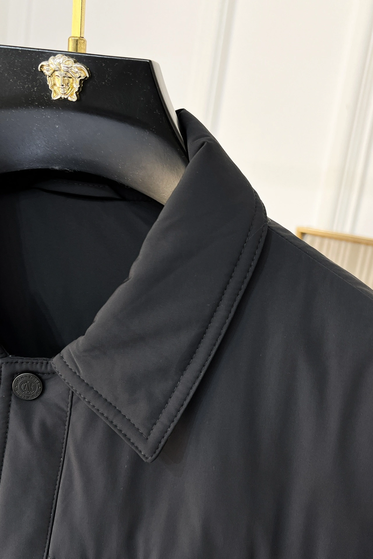 SoftTouch Burberry Down Jackets 106005