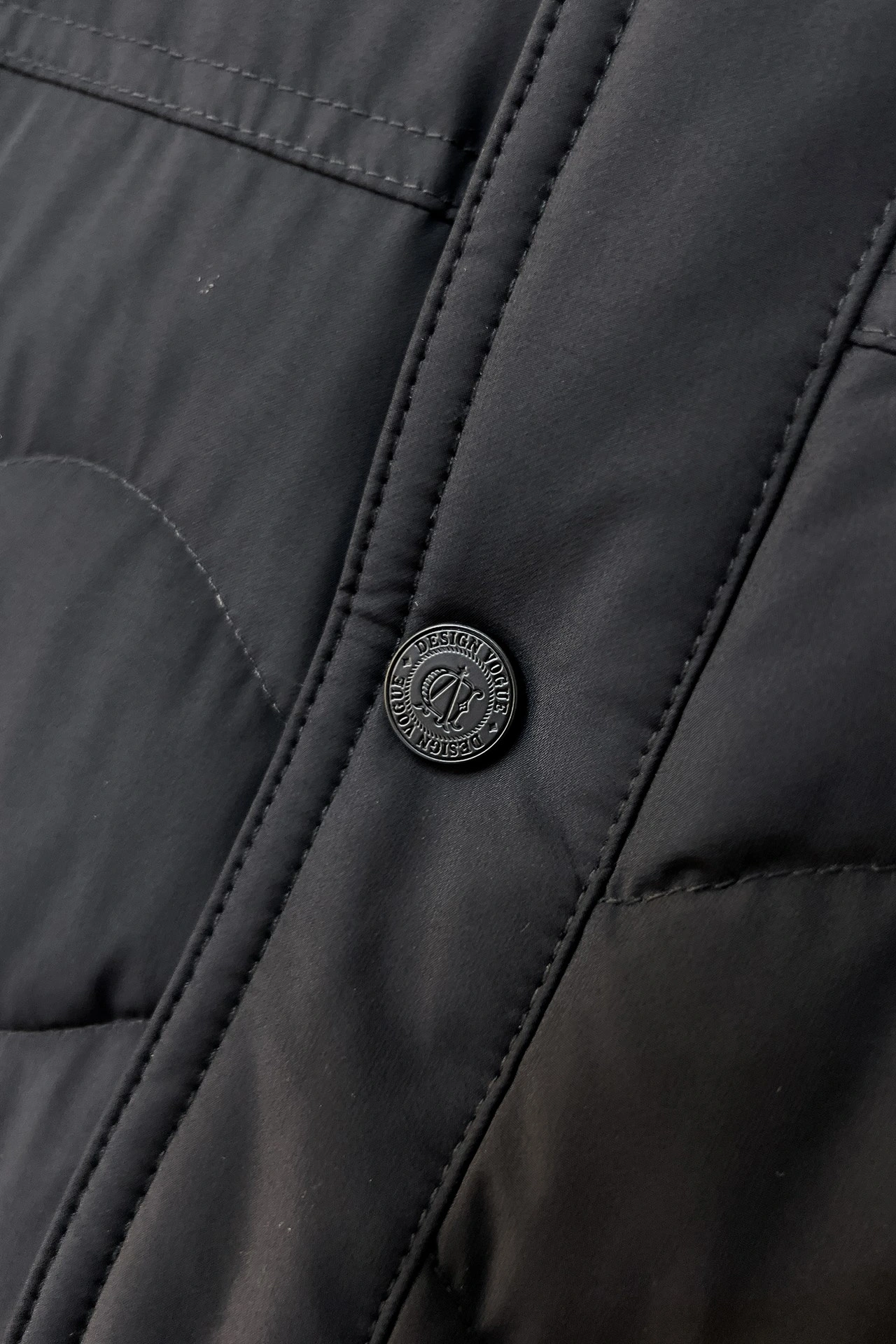 SoftTouch Burberry Down Jackets 106005
