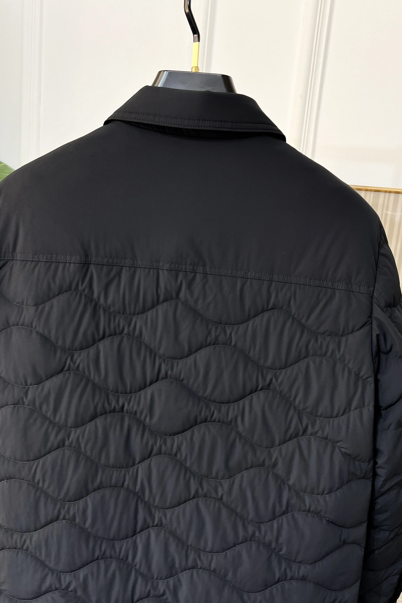 SoftTouch Burberry Down Jackets 106005