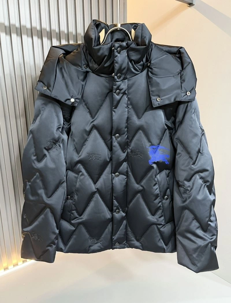 Burberry Down Jackets Packable 105908