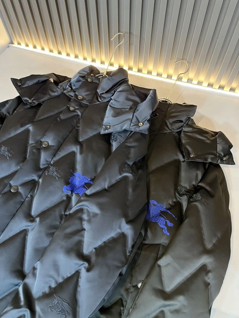 Burberry Down Jackets Packable 105908