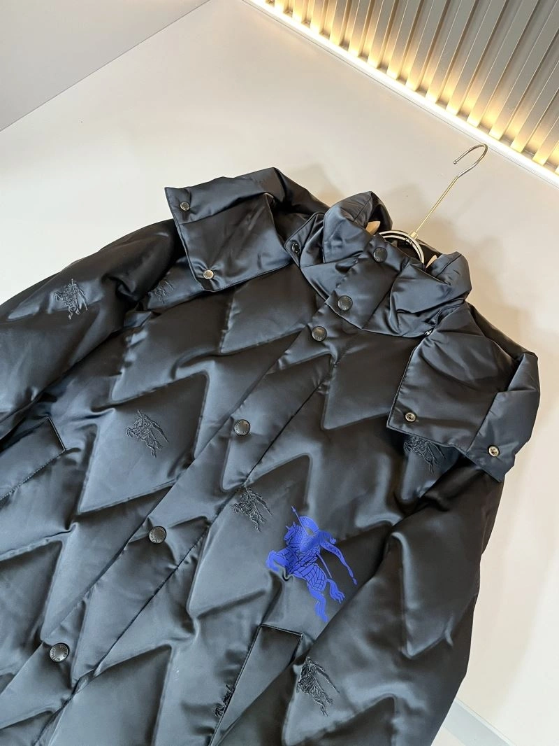 Burberry Down Jackets Packable 105908