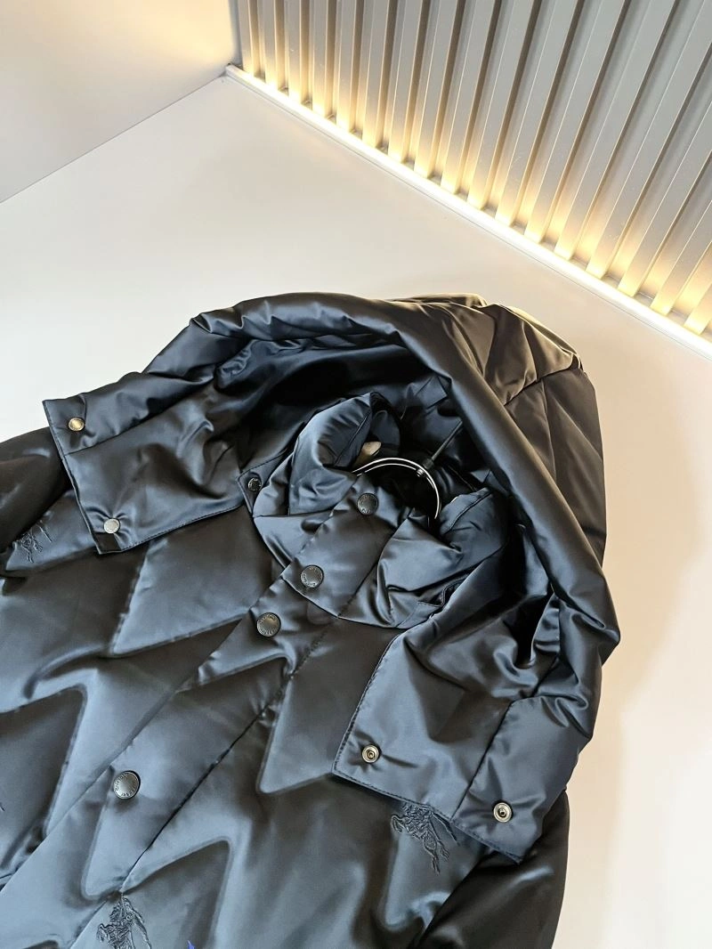 Burberry Down Jackets Packable 105908