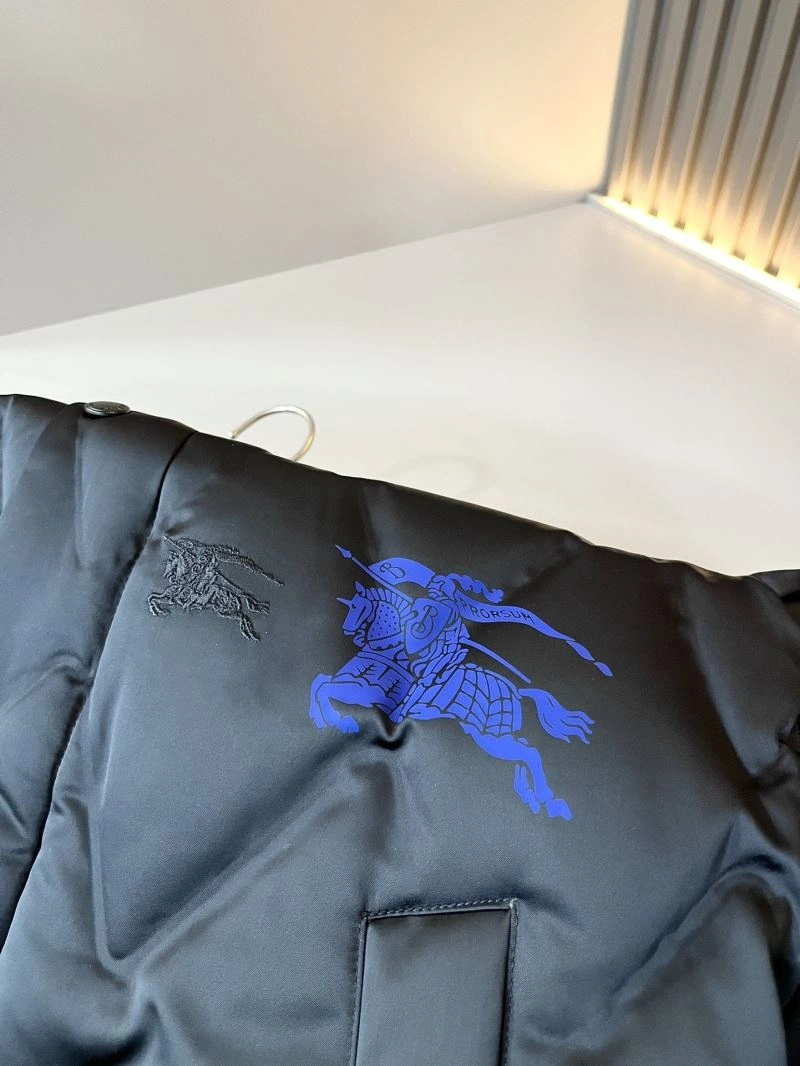Burberry Down Jackets Packable 105908