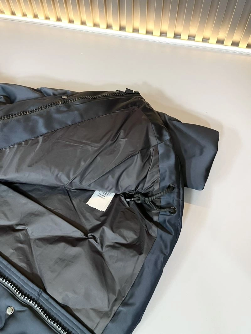 Burberry Down Jackets Packable 105908