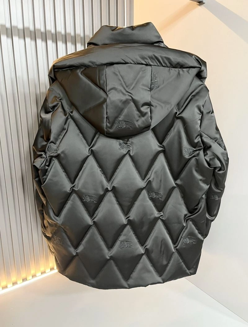 Soft Burberry Down Jackets 105910