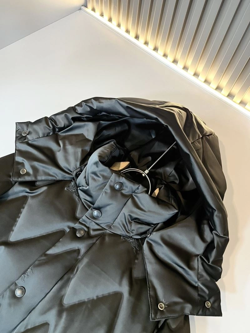 Soft Burberry Down Jackets 105910