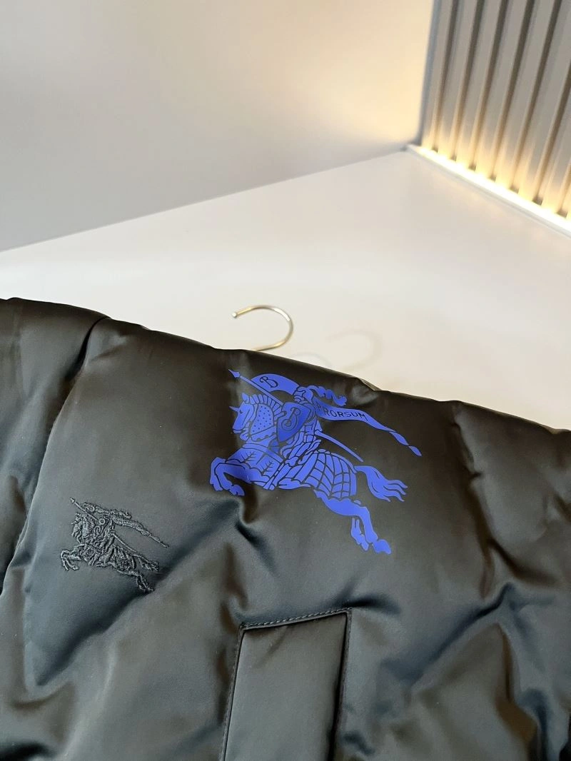 Soft Burberry Down Jackets 105910
