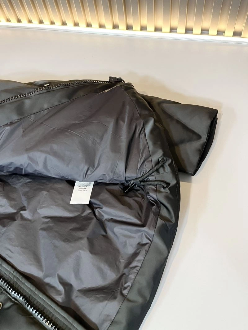 Soft Burberry Down Jackets 105910