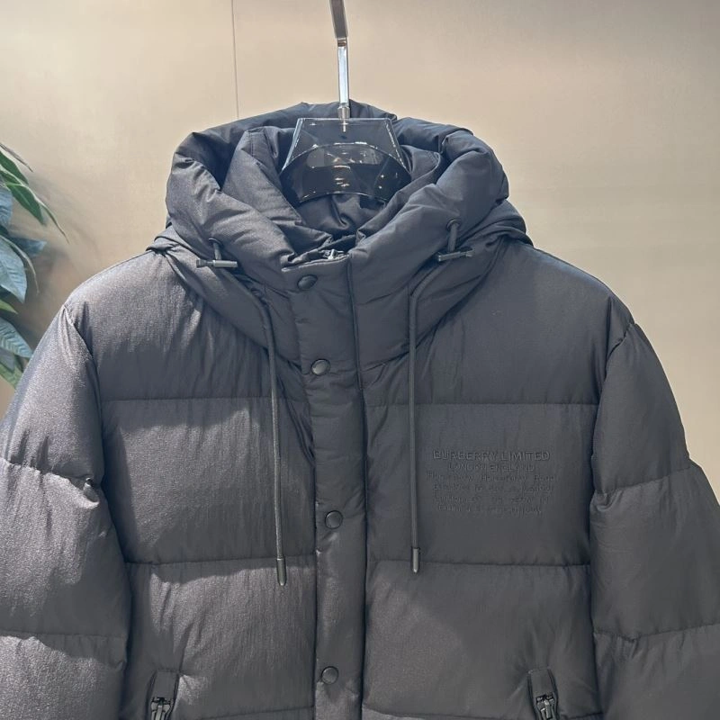 UrbanStyle Burberry Down Jackets 105944