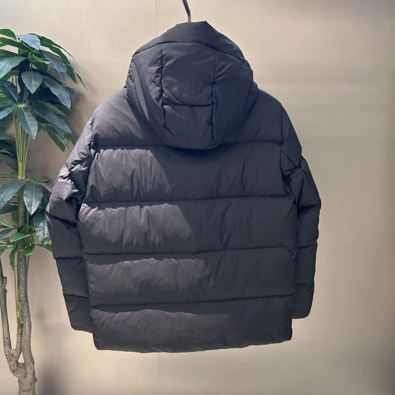 UrbanStyle Burberry Down Jackets 105944
