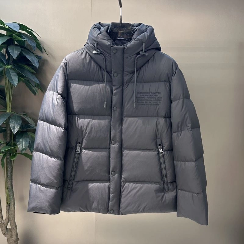 Attractive Burberry Down Jackets 105906