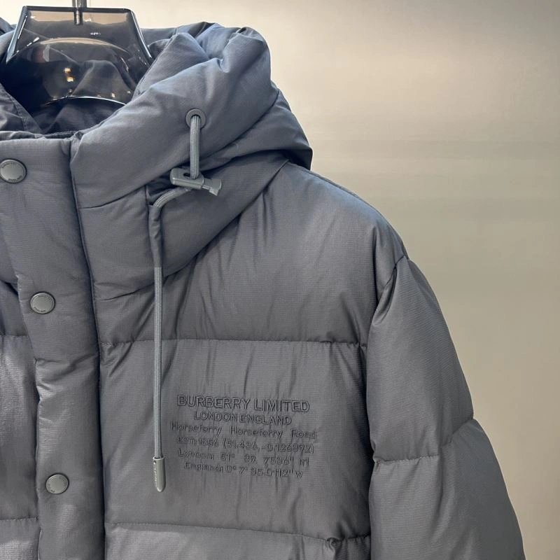 Attractive Burberry Down Jackets 105906