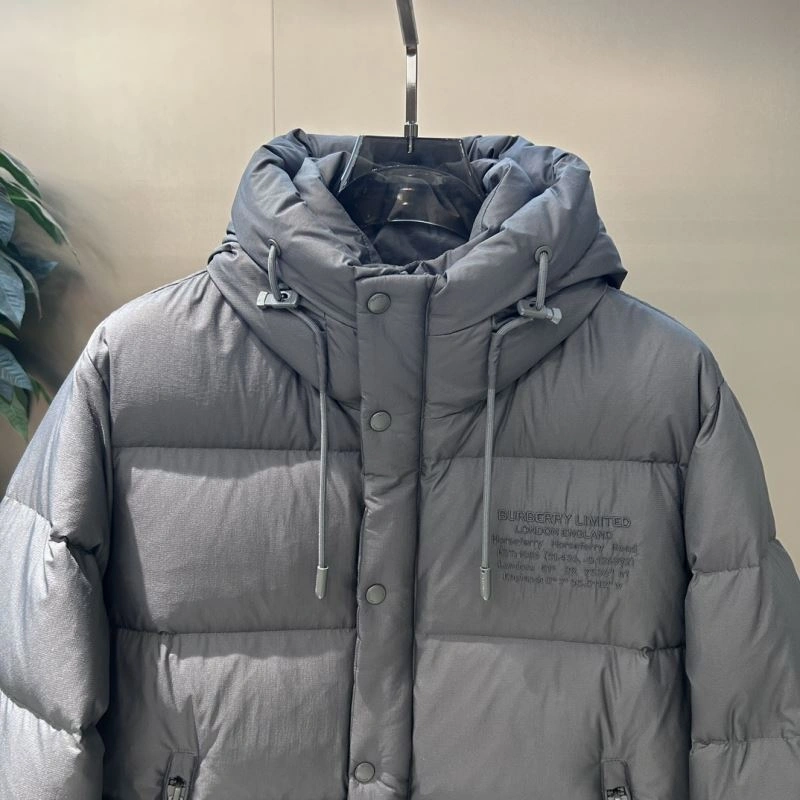 Attractive Burberry Down Jackets 105906