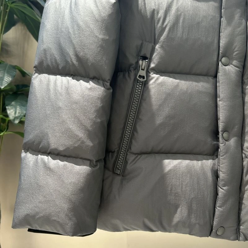 Attractive Burberry Down Jackets 105906