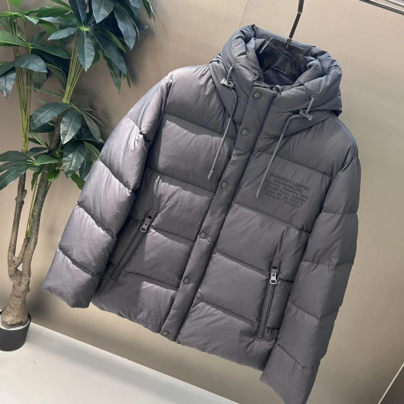 Attractive Burberry Down Jackets 105906